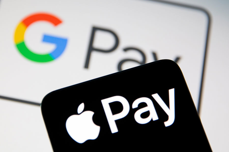СМИ: Apple Pay и Google Pay могут заработать в Узбекистане уже в ближайшие месяцы