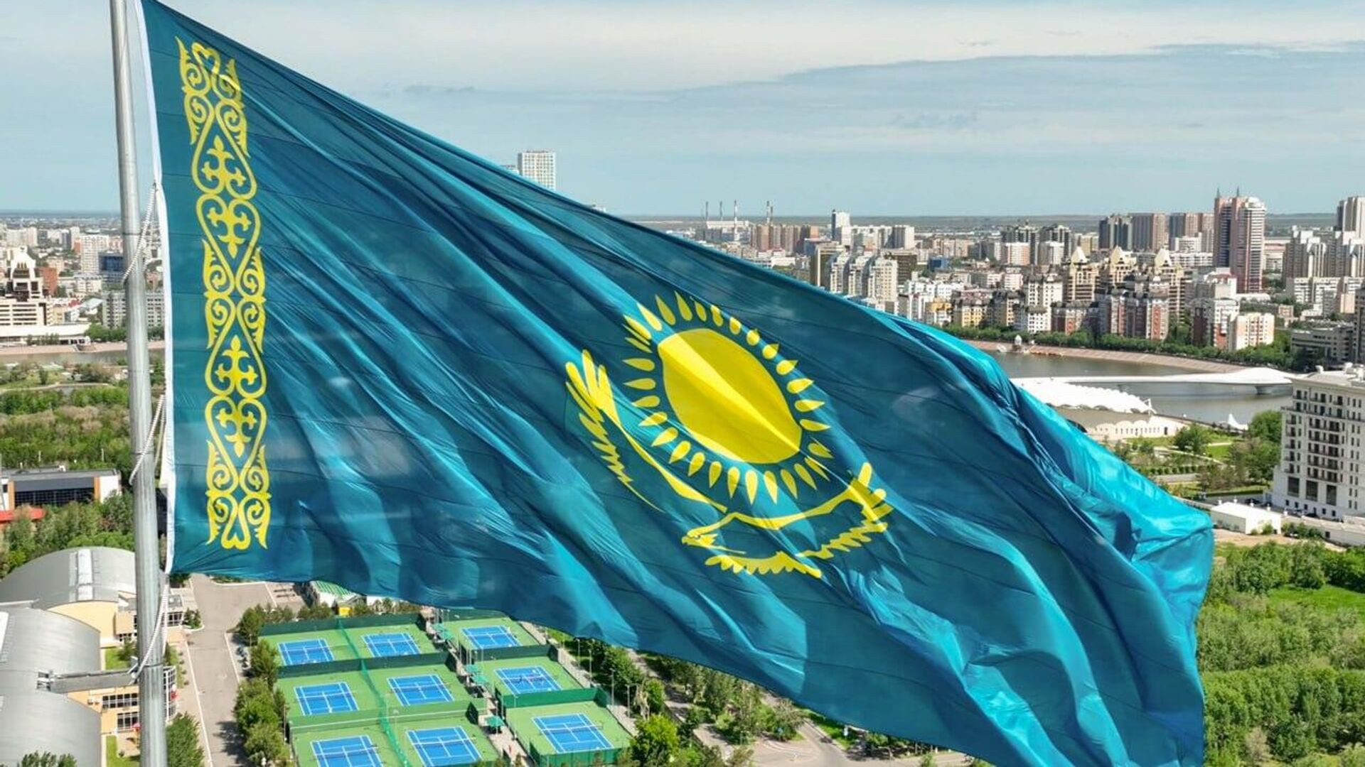 В Казахстане первые выборы в новый парламент пройдут 23 августа