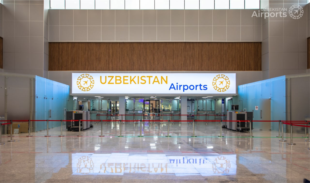 Fitch улучшило прогноз по рейтингу Uzbekistan Airports до «позитивного»