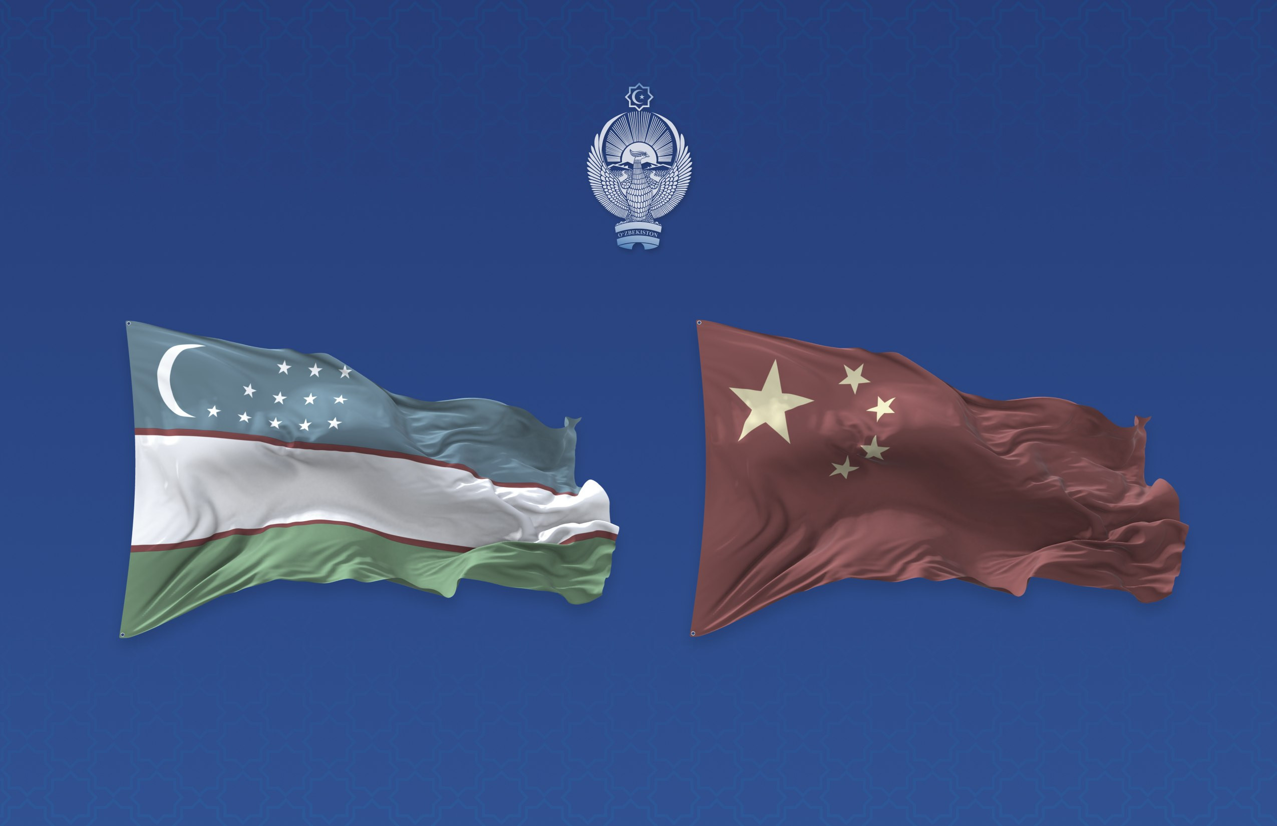 Shavkat Mirziyoyev Xitoy Xalq Respublikasi Raisi Si Szinpinga hamdardlik yo‘lladi.