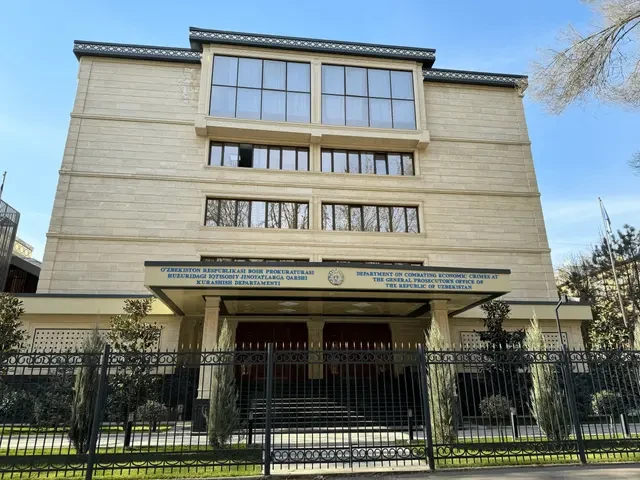 Qashqadaryoda 2,4 mlrd soʻmlik litsenziyasiz dori vositalari sotilgani aniqlandi