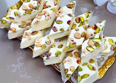 “Qoʻqon holvasi” ham patentlandi