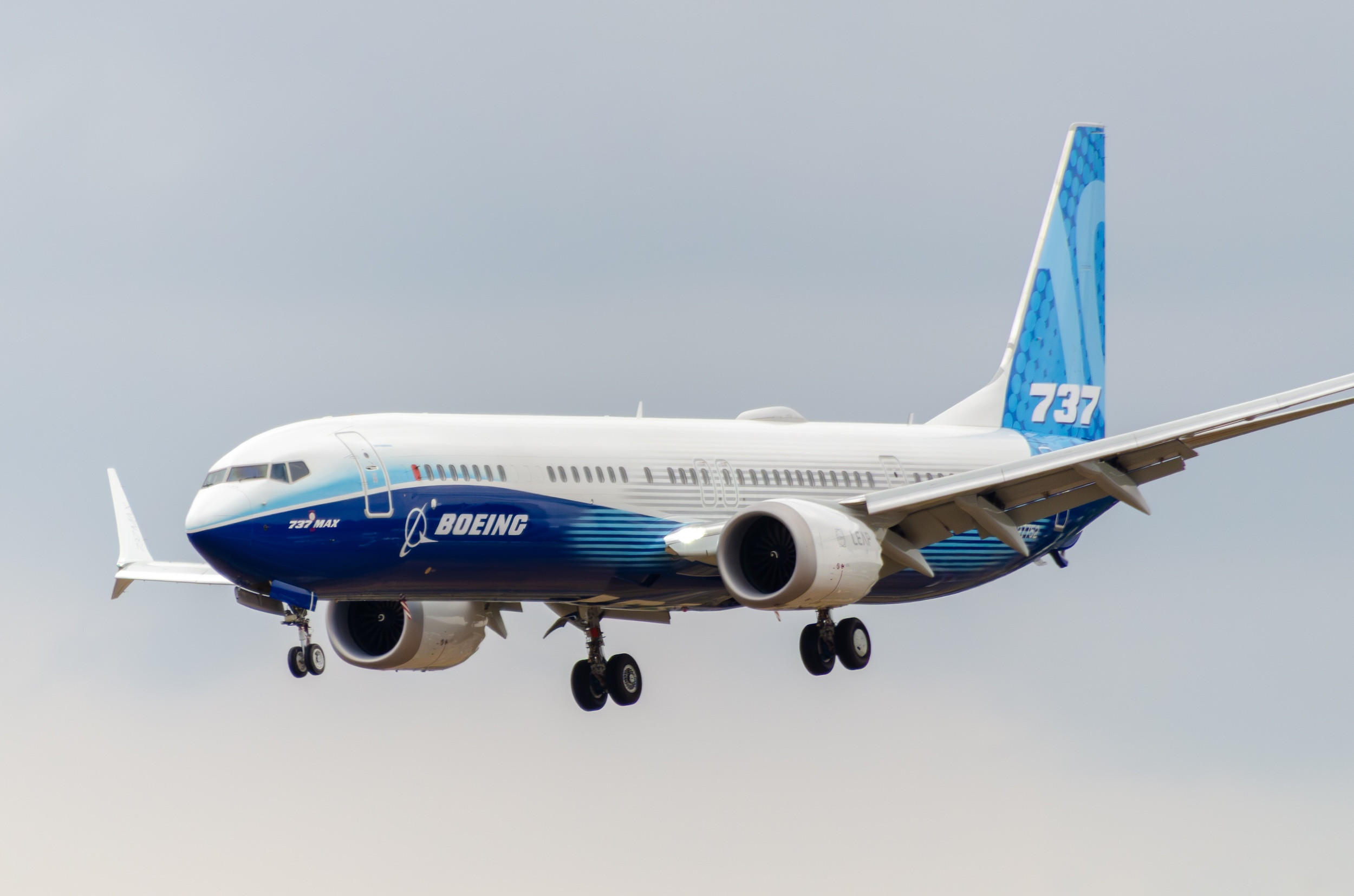 Boeing: Центральная Азия станет одним из драйверов роста мировой авиации
