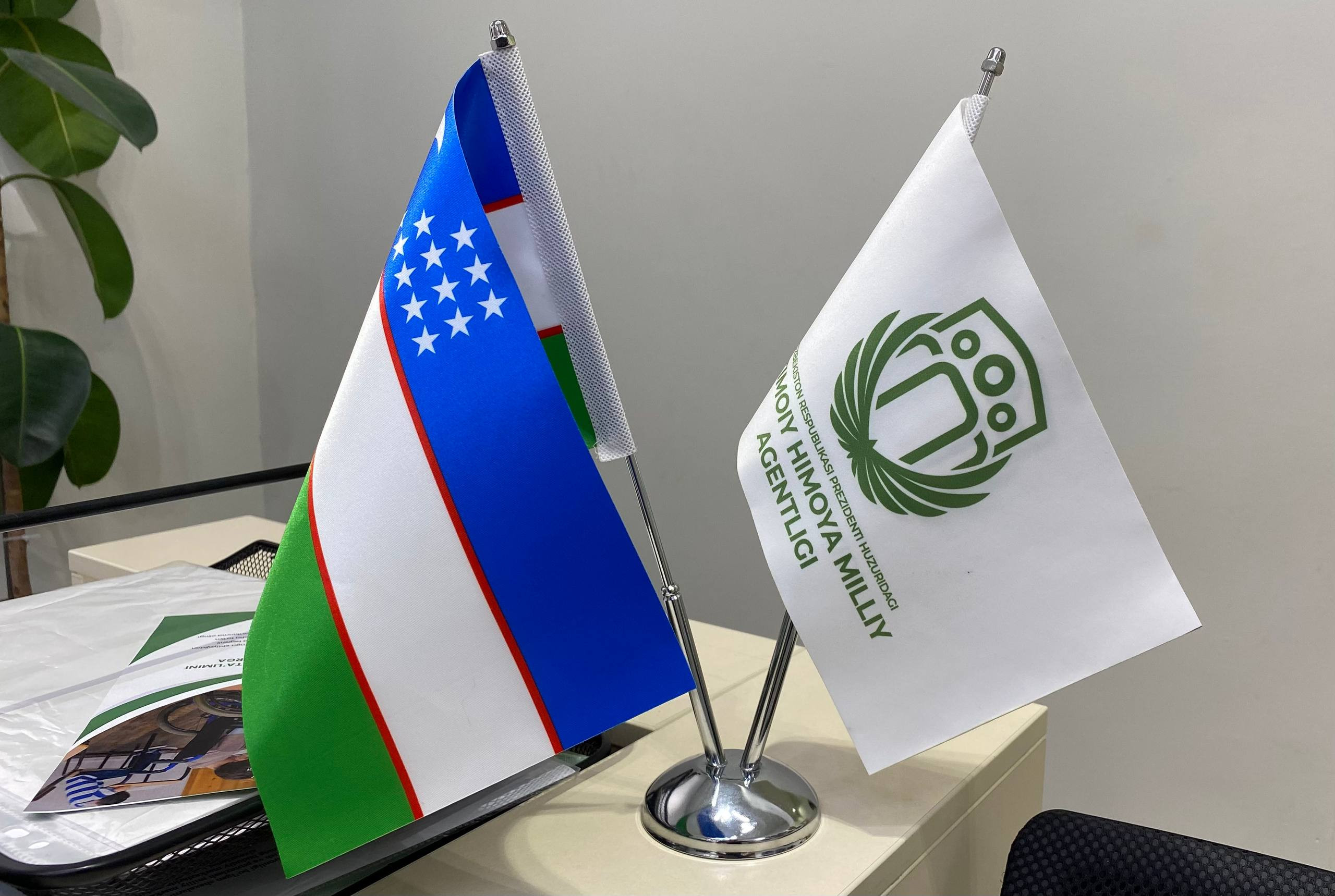 Ijtimoiy ish sohasidagi munosabatlar tartibga solindi