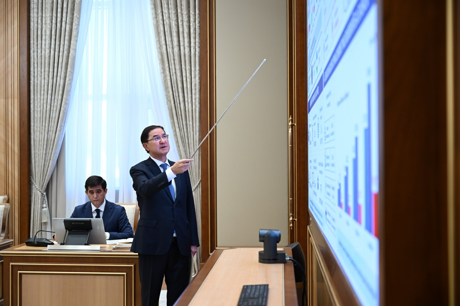 В Узбекистане с 2027 года планируется повысить верхний предел зарплаты, учитываемой при расчете пенсии