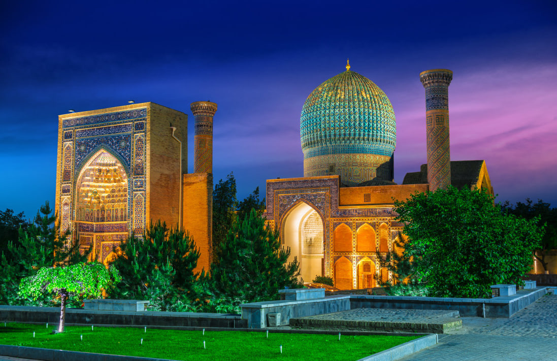 Xalqaro shaxmat federatsiyasining yangi rahbari Samarqandda saylanadi
