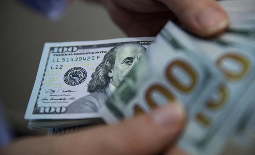 Endilikda bankdan 500 dollargacha naqd chet el valyutasini hujjatsiz olish mumkin
