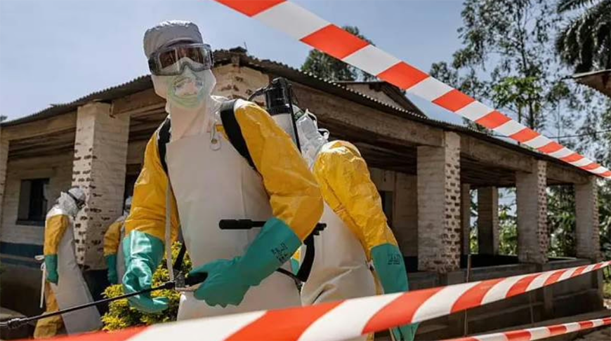 В ДР Конго вспышка Эболы стала самой смертоносной в истории страны