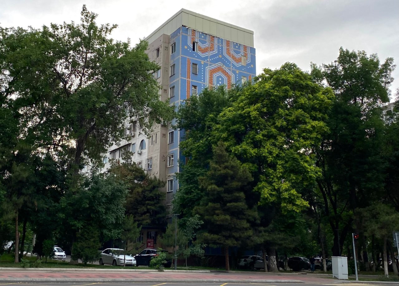 Yangi haftada havo harorati biroz pasayadi