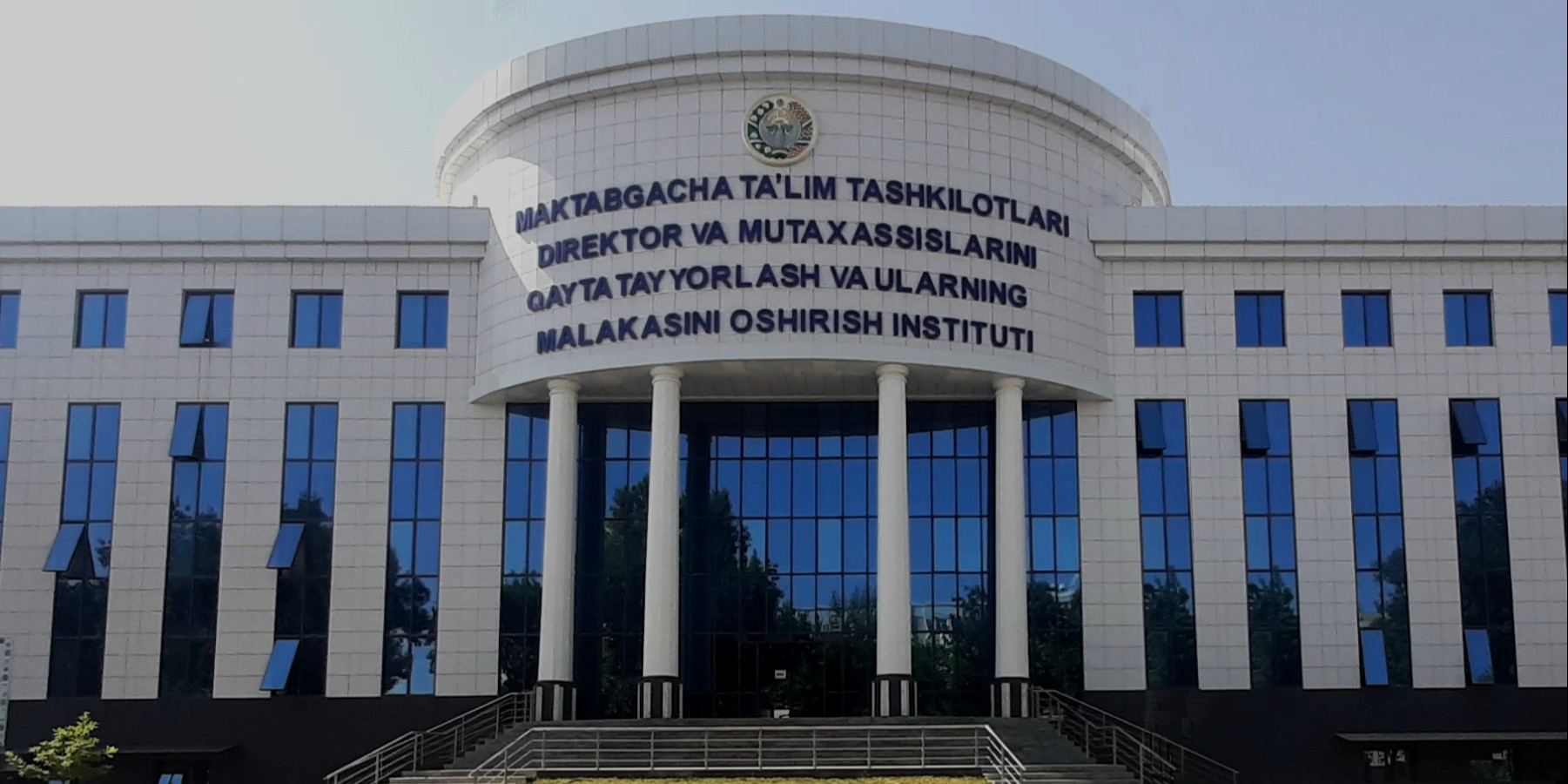 Toshkent shahrida Maktabgacha taʼlimni rivojlantirish mintaqaviy markazi tashkil etiladi