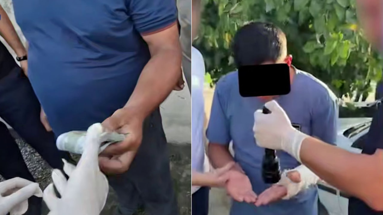 Andijon va Qashqadaryoda korrupsion holatlar fosh qilindi