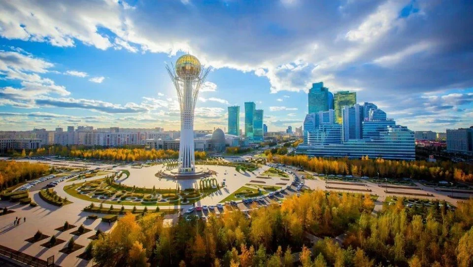Казахстан признан лучшей страной Центральной Азии для релокации