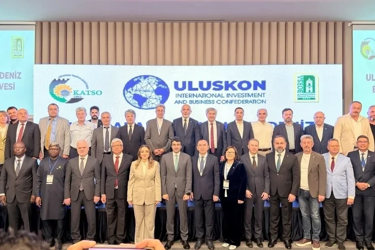 Oʻzbekiston Turkiyadagi sammitda oʻzining investitsiya salohiyatini taqdim etdi