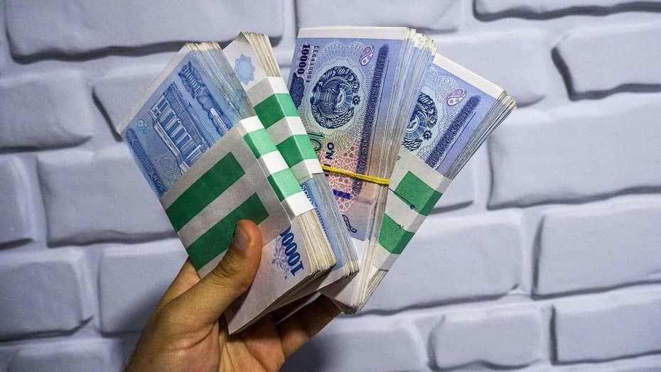 Qashqadaryoda 856 nafar talabaning qarib 3,8 mlrd soʻmlik kontrakt mablagʻlari toʻlab beriladi