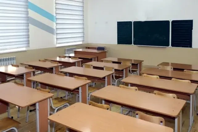 O‘zbekistonda maktablar soni 11 118 taga yetdi