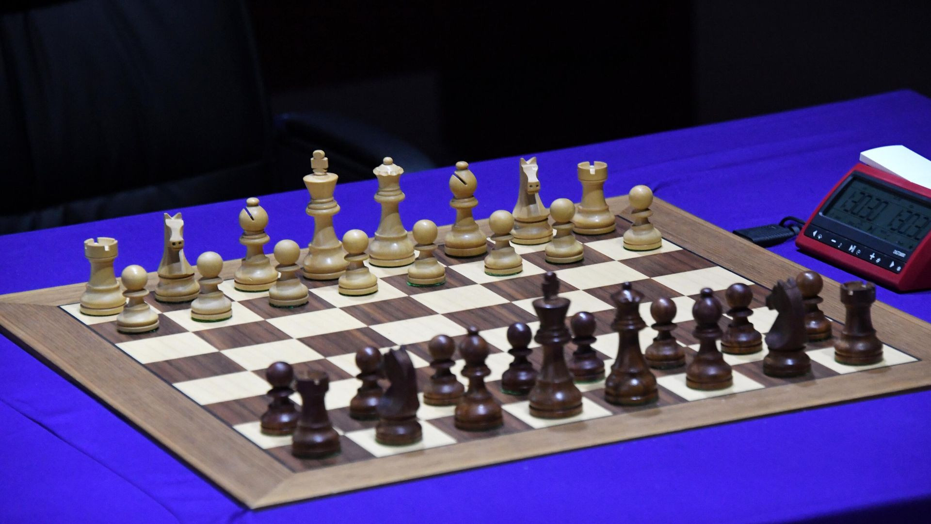 Выборы президента FIDE во время Всемирной шахматной олимпиады пройдут в Самарканде