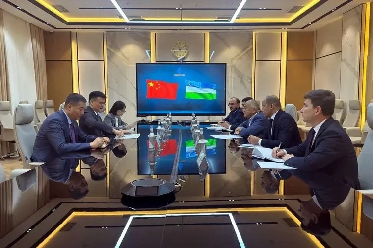 "O'zbekneftegaz" Xitoydan Jet A-1 samolyotlarini uzoq muddatli yetkazib berishni yo'lga qo'ymoqchi