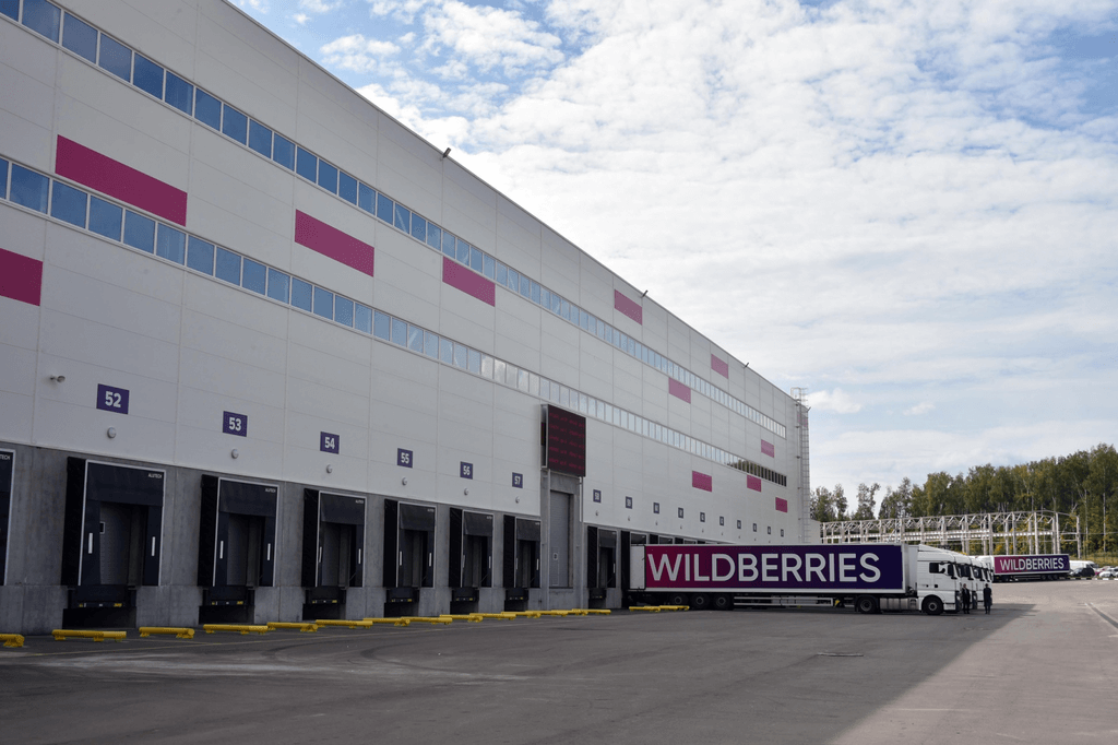 Wildberries развивает логистическую инфраструктуру в Узбекистане и Казахстане