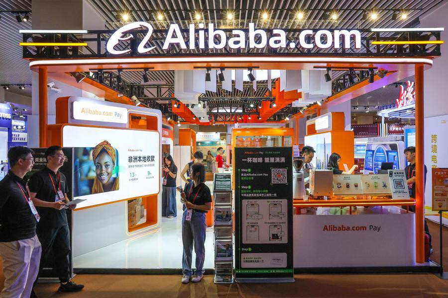 Alibaba представила языковую модель Qwen3.8-Max с 2,4 триллиона параметров