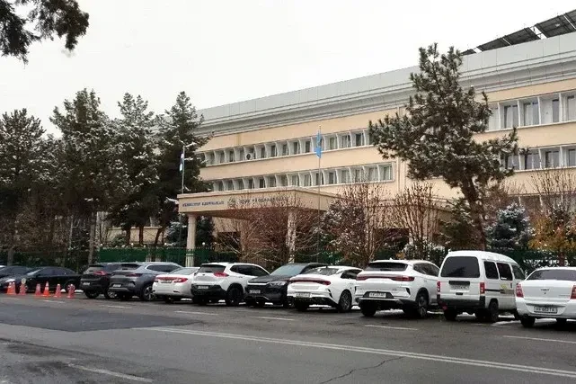 Toshkentdagi qurilishda tuproq o‘pirilishi bo‘yicha jinoyat ishi qo‘zg‘atildi