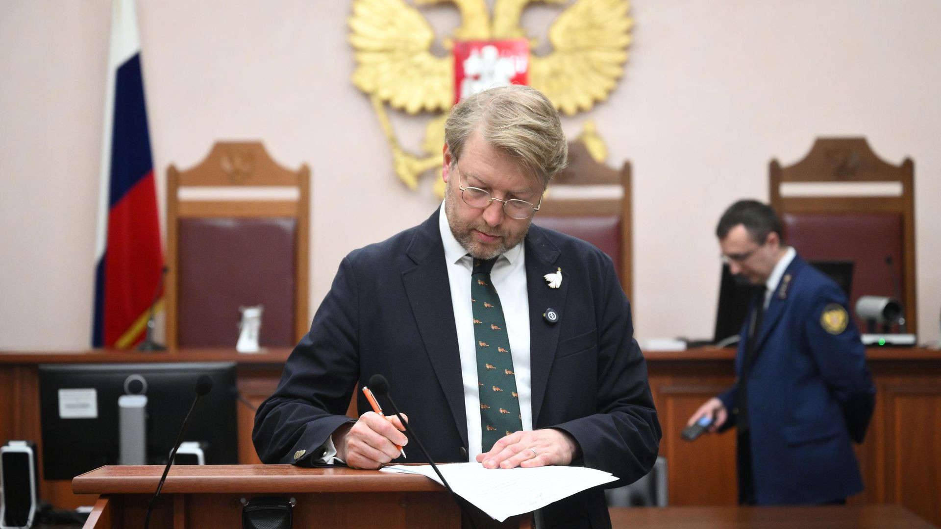 Партия «Яблоко» снята с выборов в Госдуму