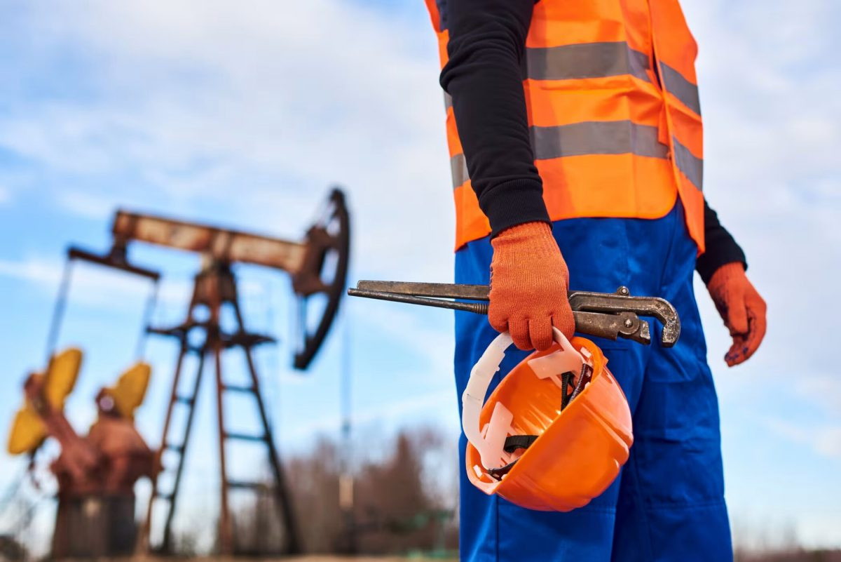 В Узбекистане сократилась добыча газа, нефти, угля и газового конденсата