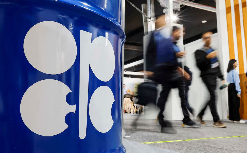 ОПЕК+ может увеличить добычу нефти с сентября на 188 тысяч баррелей в сутки