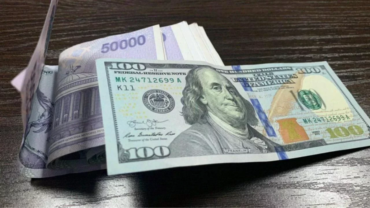 4 avgust kuni dollar kursi oshishi kutilmoqda