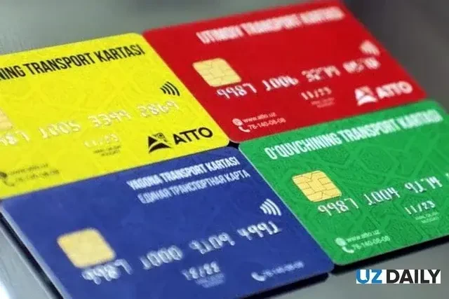 Transport vazirligi ATTO ilovasidan foydalanish qoidalarini tushuntirdi