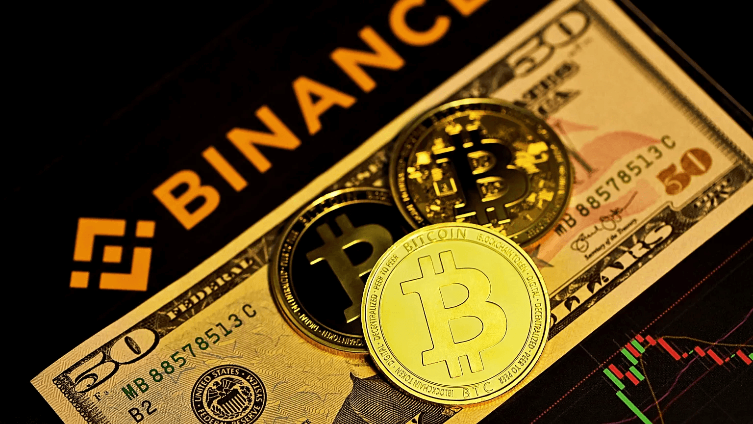 Binance договорилась с Казахстаном о создании регионального расчетного хаба