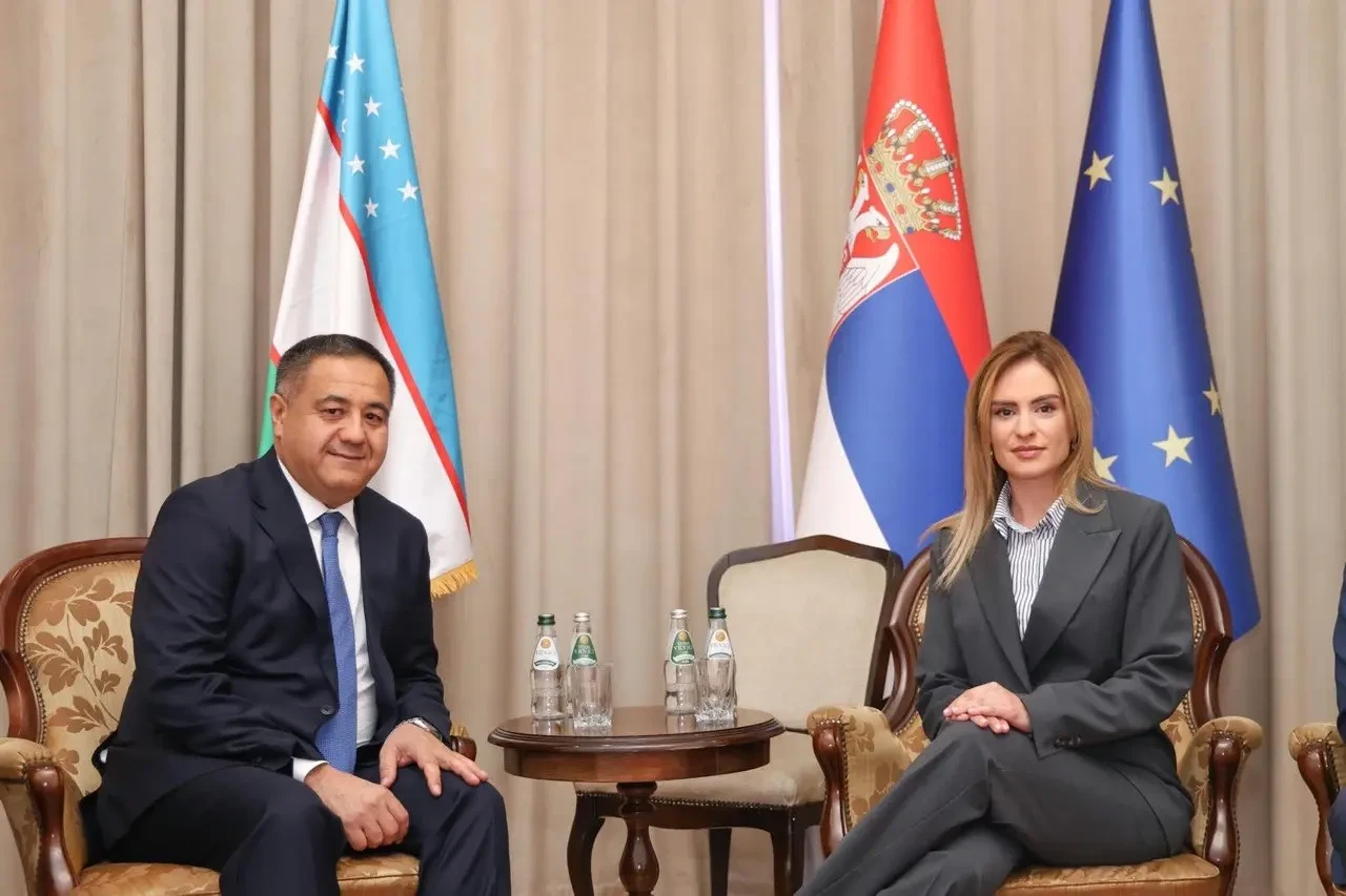 Фото: Агентство миграции