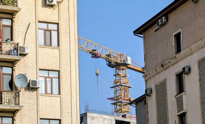 В Узбекистане за полгода жилье подорожало на 6 %, а выдача ипотеки выросла почти вдвое