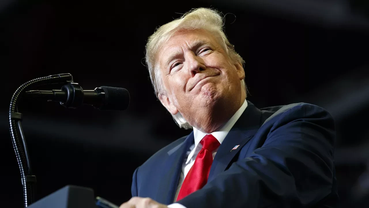 Суд в США заблокировал новый указ Трампа об ограничении гражданства по праву рождения
