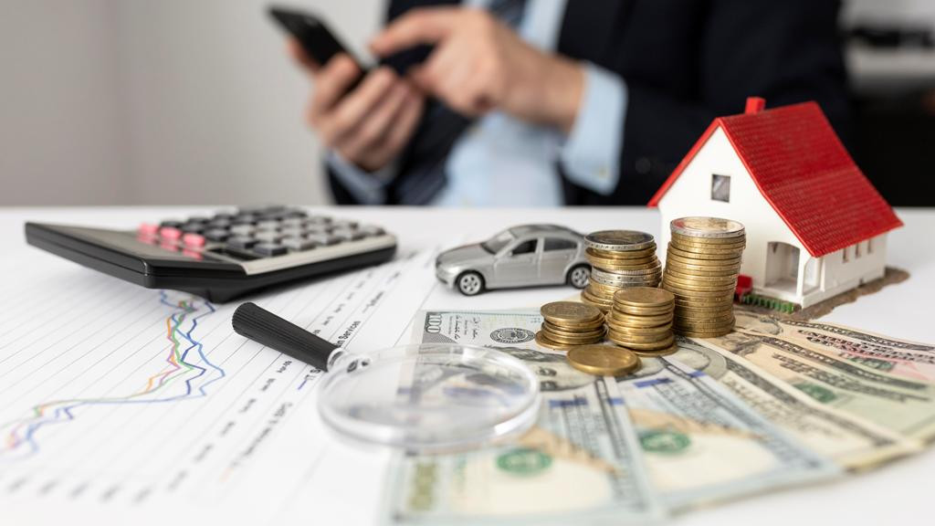 Кредитный портфель банков Узбекистана за семь месяцев вырос на 6,7 %