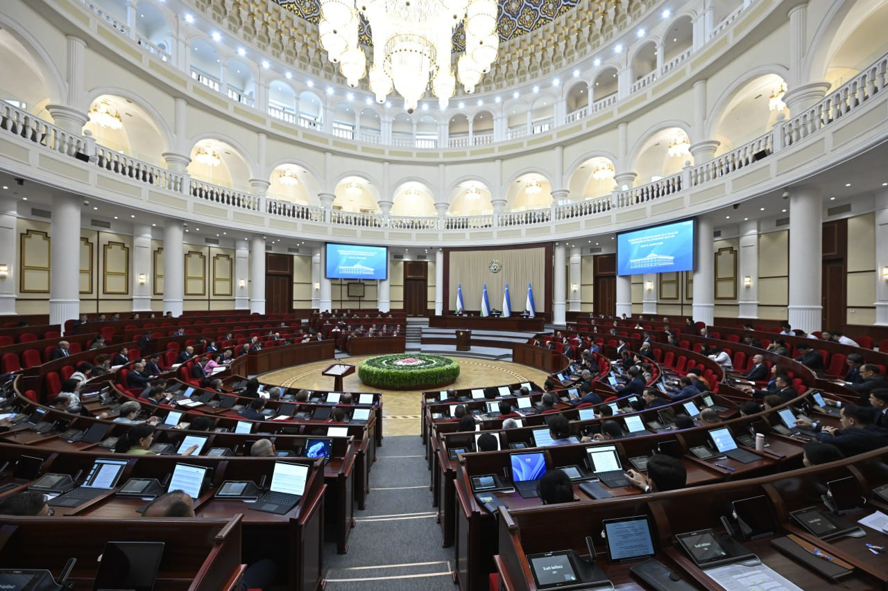 Bolalarga jinsiy tajovuz uchun umrbod qamoq jazosi taklif etilmoqda