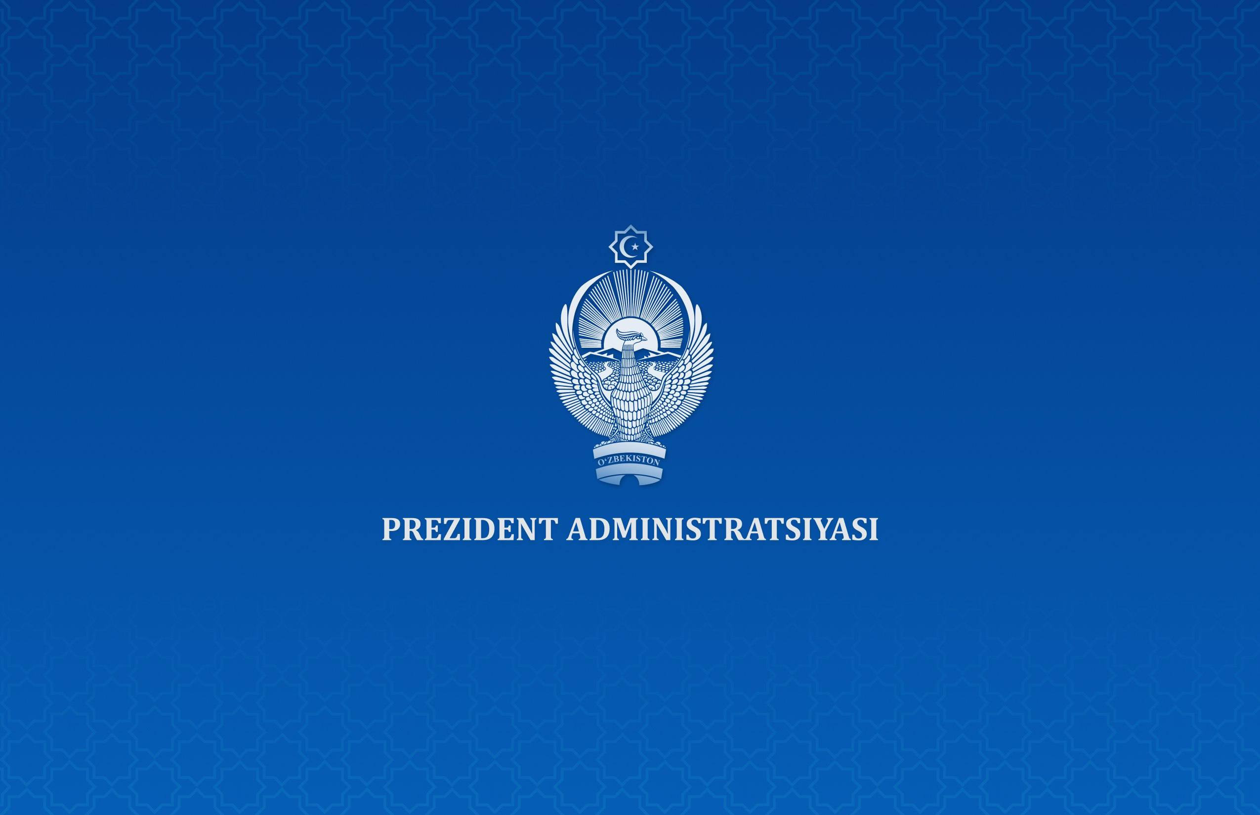 Hisob palatasida yangi tayinlovlar amalga oshirildi
