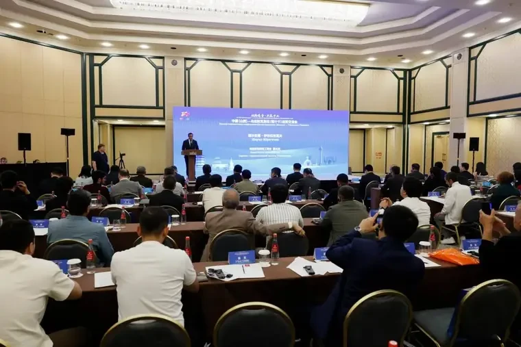 O‘zbekiston va Xitoyning Shansi provinsiyasi ishbilarmonlik aloqalarini kengaytiradi