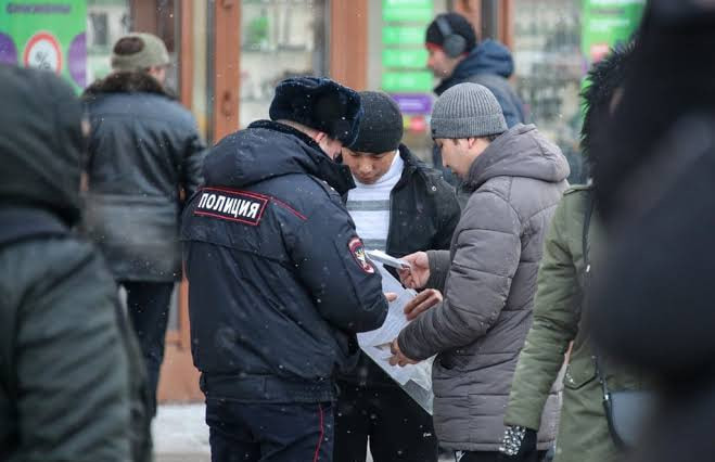 Xorijda mehnat qilayotgan özbekistonliklar foydasiga 850 ming dollar undirib berildi