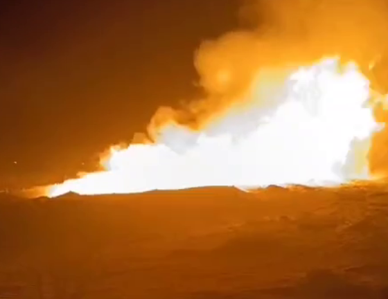 Qoraqalpogʻistonda yangi gaz-kondensat koni ochildi