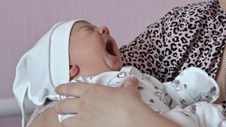 В Узбекистане за девять месяцев родились более 638 тысяч детей