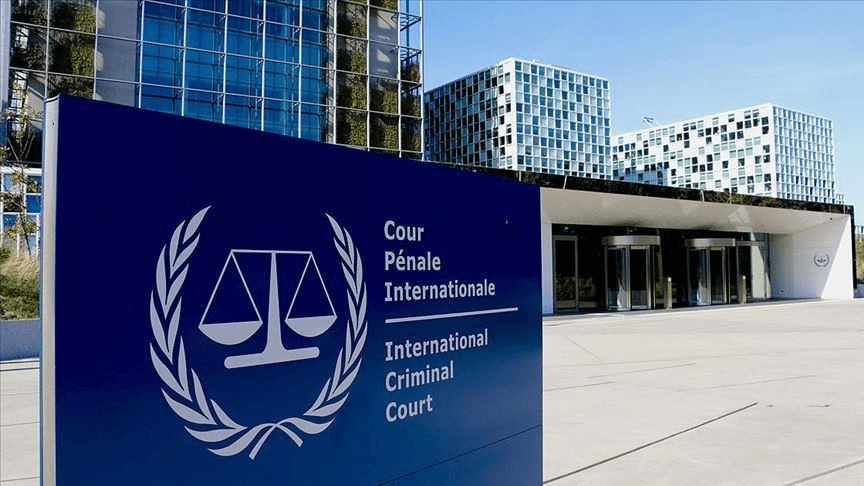 США ввели санкции против Международного уголовного суда