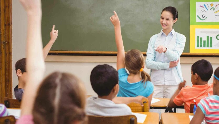 Pedagog va oʻquvchilar bir oʻquv yilida kamida bir marotaba psixologik diagnostikadan oʻtkaziladi