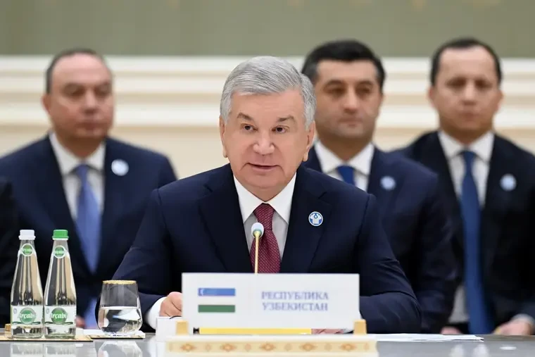 O‘zbekiston kelasi yili MDHga raislik qiladi