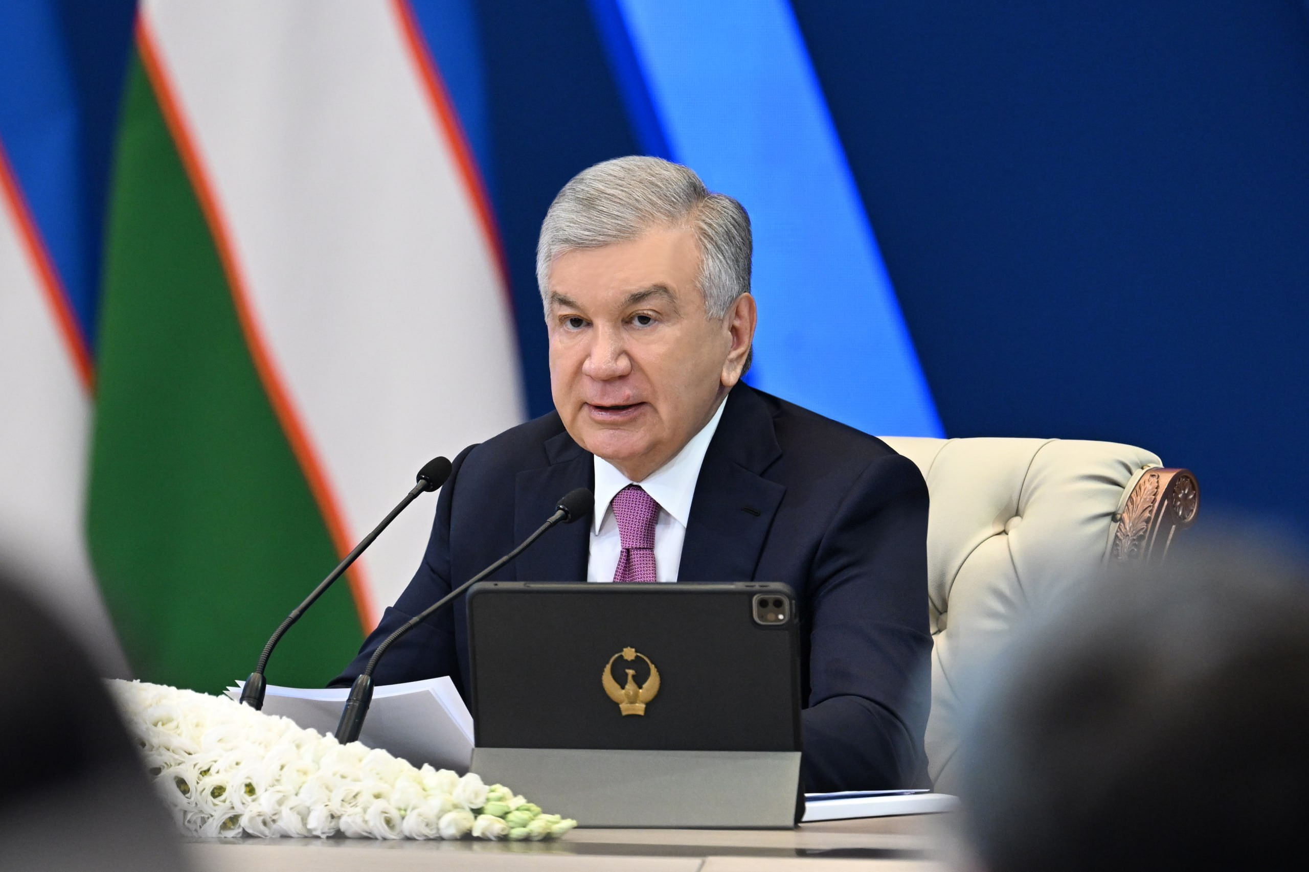 Oʻzbekiston xalqaro energetika hamkorligiga oʻz salohiyati bilan kirib bormoqda