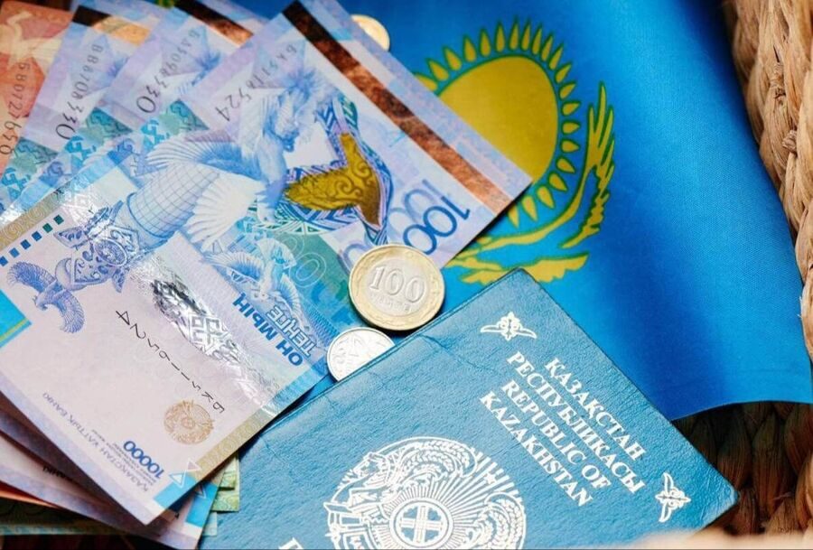 Казахстан ввел новую «золотую визу» за инвестиции в размере от 300 тысяч долларов