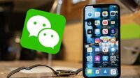 Apple угрожает WeChat