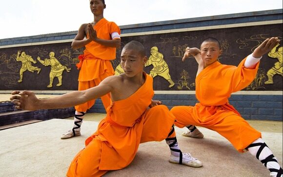 shaolin