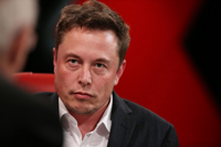 Илон Маск уволил всю маркетинговую команду Tesla в США