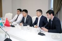 Компания «Alibaba» заинтересовалась выходом на рынок Узбекистана