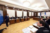 Узбекистан за год экспортировал IT-услуг на 900 миллионов долларов